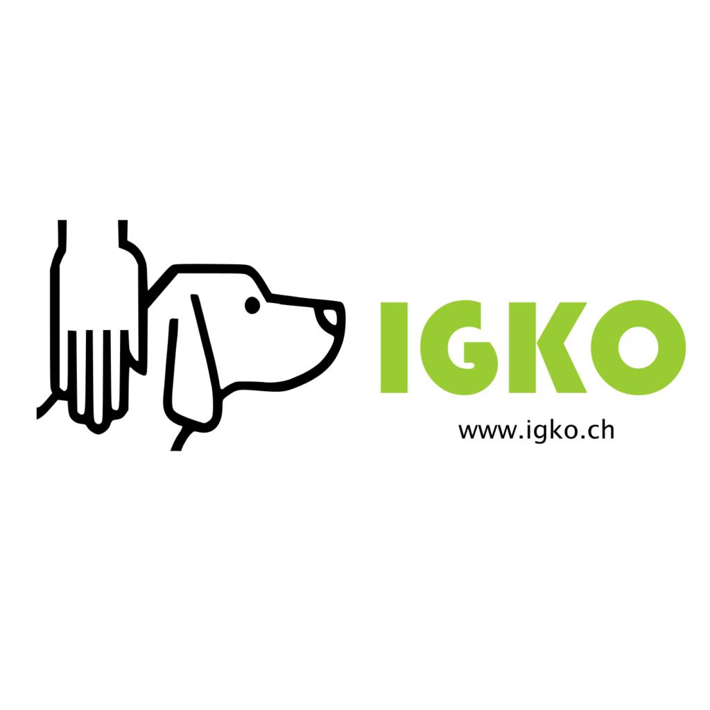 IGKO Interessengemeinschaft Kynologischer Organisationen im Kanton Bern